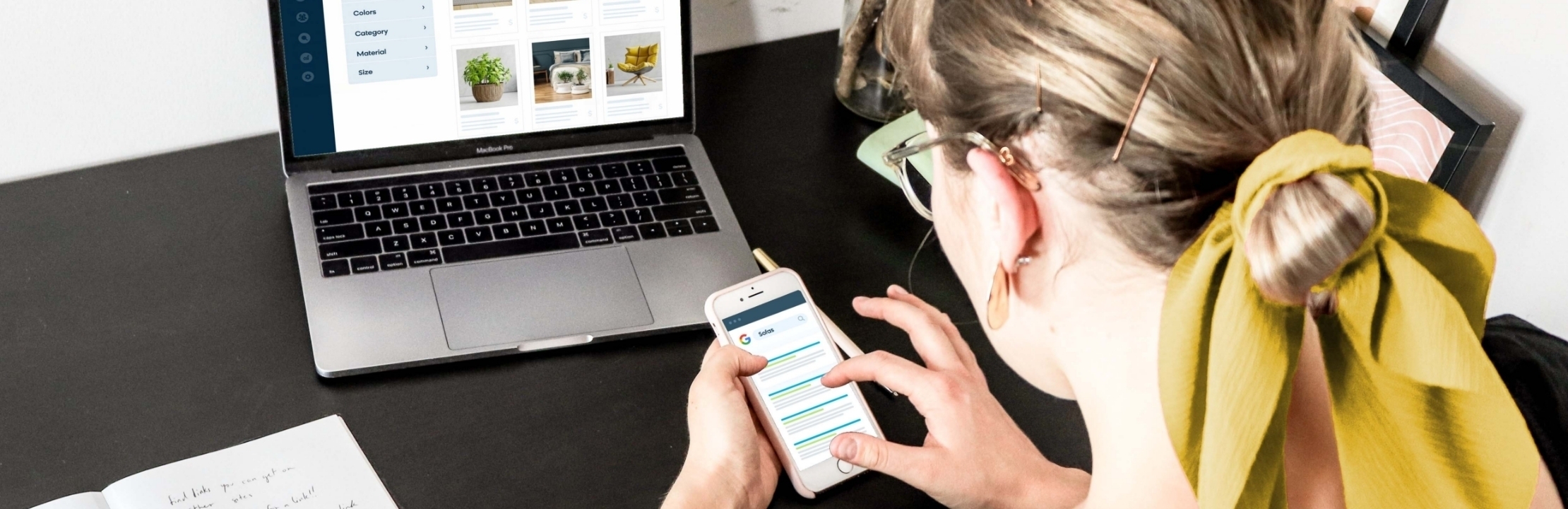 Why You Should Test in to Your Merchandising Strategy