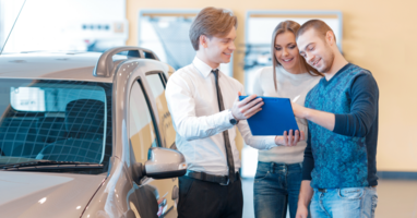 Mackin's Auto Body Case Study | Body Shops | Auto Repair Services | Case Study