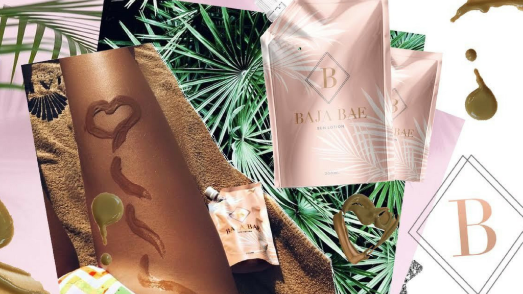 Case Study: Baja Bae's Global Beauty Brand Glows with Help from ShipBob