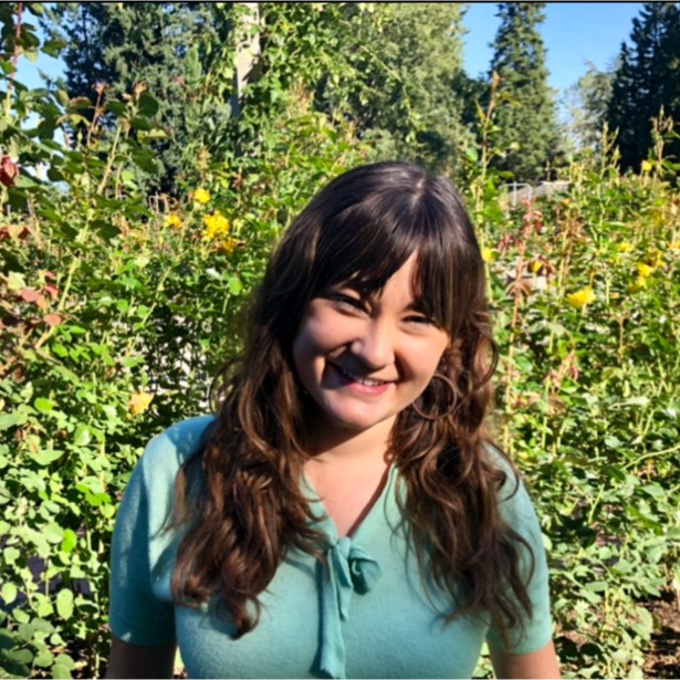 Jillian Lukas Rodriguez