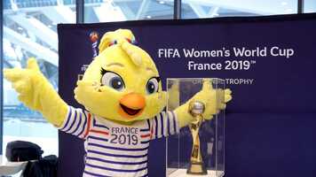 4 Reasons Why The FIFA Women's World Cup 2019 Is a Game Changer
