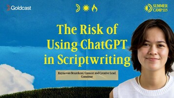 Stop Letting ChatGPT Write All Your Scripts! (Here's Why)