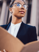 Unlock Potential: How Intelligent Document Capture Drives the Legal Digital Mailroom