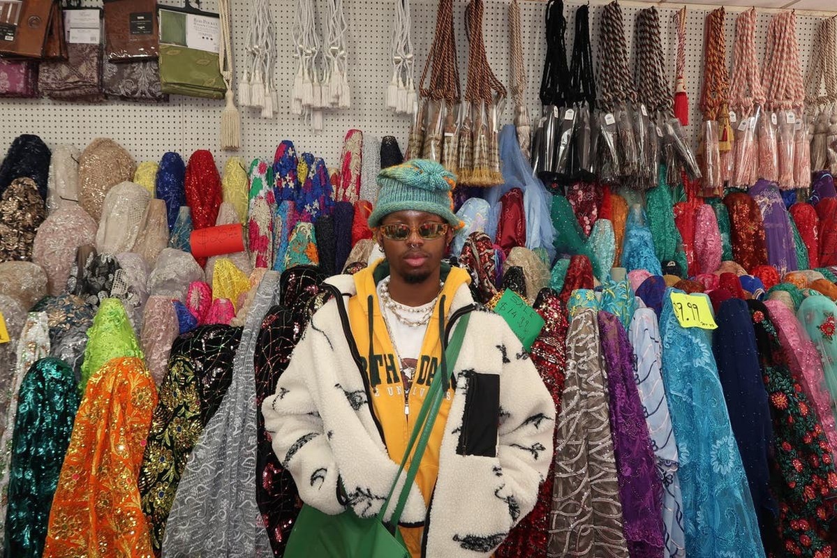 How Kai McPhee uplevels his content creation with Gen AI