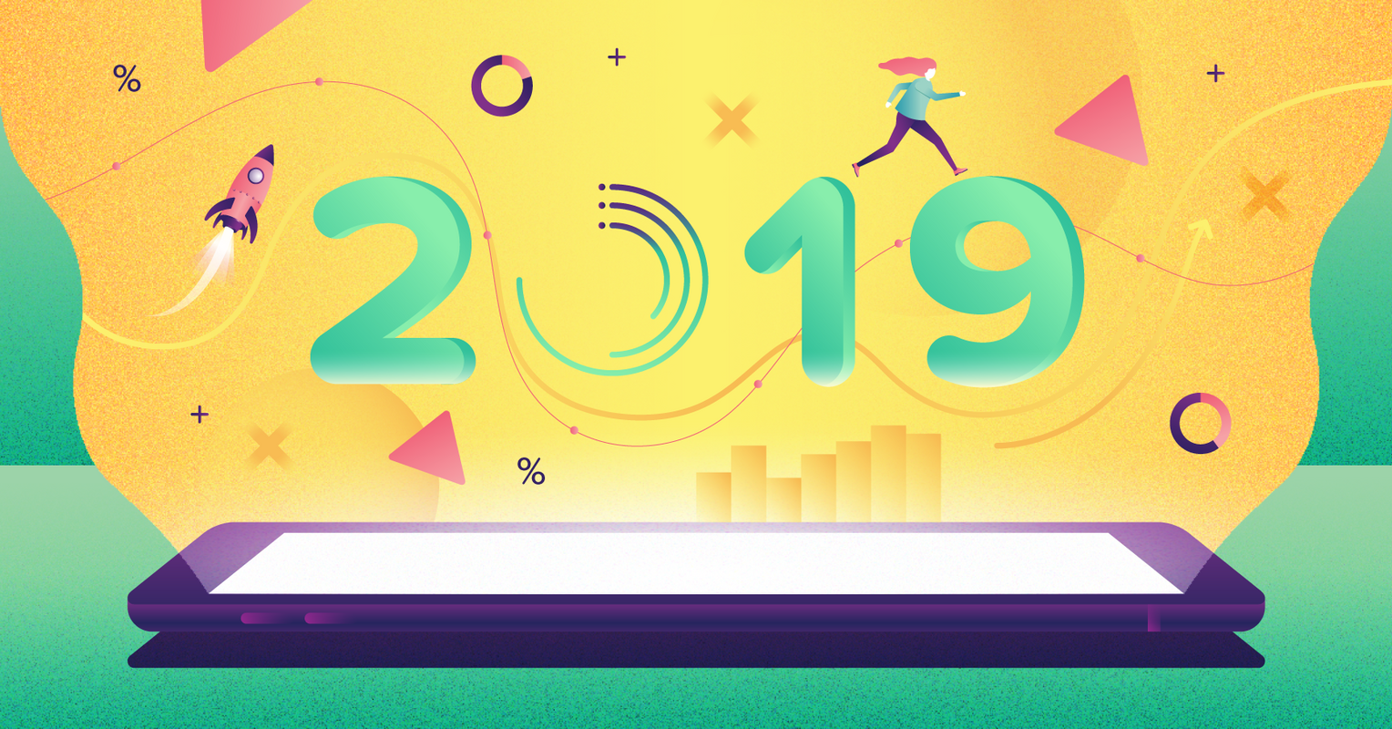 2019 Facebook Performance Trends