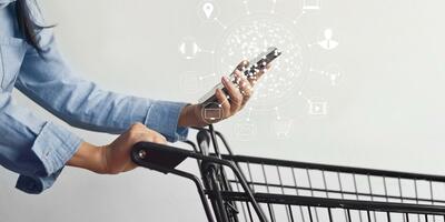 Retail in 2021: Predictions for the Commerce Industry