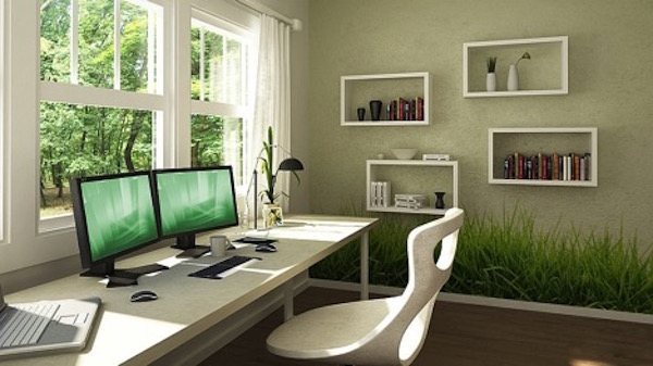 How to Create a Workspace that Motivates You