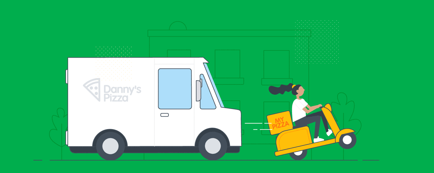 How to Compete With a Large E-commerce Business as a Small Business