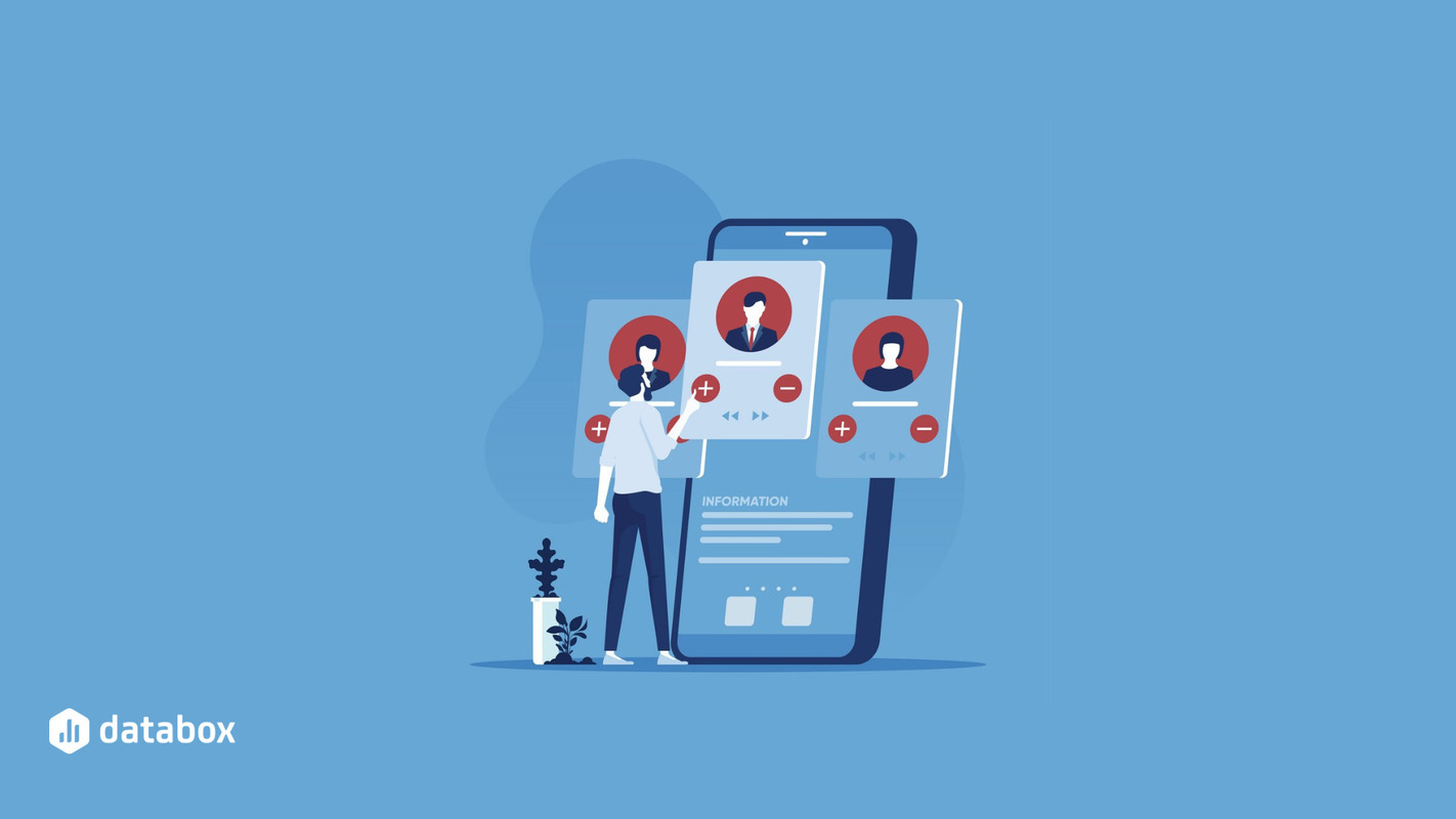 The 13 Best LinkedIn Analytics Tools According to Business Power Users | Databox Blog