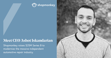 Shopmonkey and the next great $800 billion vertical SaaS market