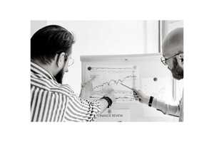 How Enablement Can Help Drive Financial Services Revenue in a Downturn