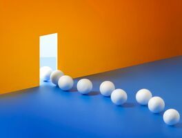 'Give Away Your People' - How Managers Can (and Should) Prep for High Performers to Leave