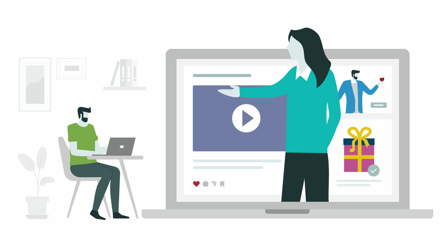 4 Ideas to Humanize Virtual Engagement and Nurture Customer Loyalty