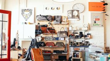 Top 4 multichannel retail challenges and how to help your business succeed