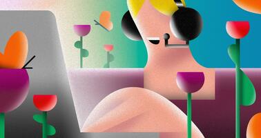 What is online customer service + 8 ways to improve it