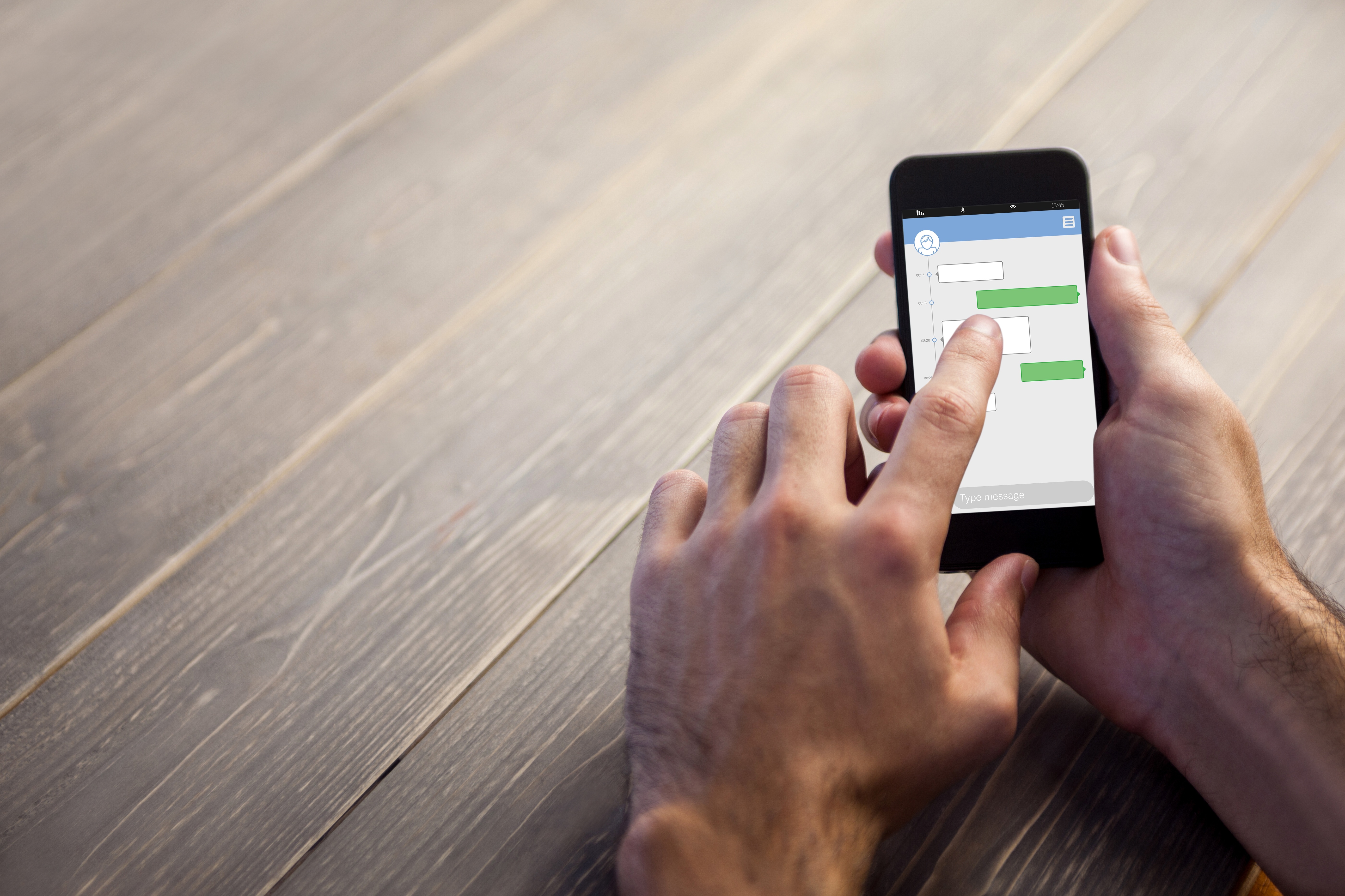 B2B Sales Texts: 8 Tips on What to Do and NOT Do