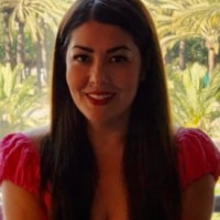 Michelle Mckinley Ultimo