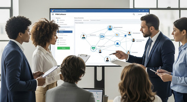 Why You Need PRM Software for Channel Program Growth