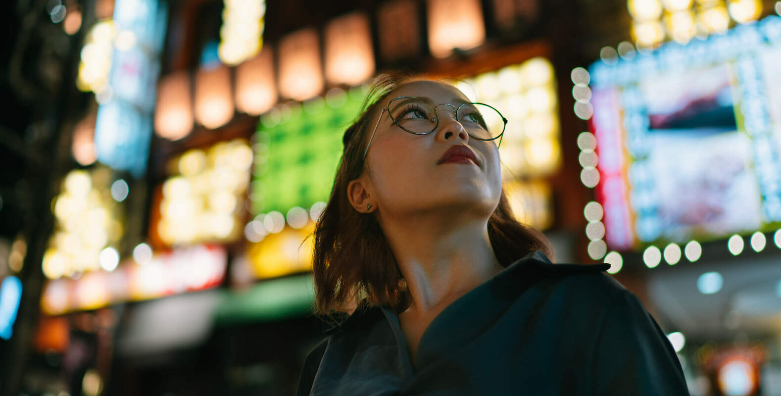 4 Examples of Winning Digital Out-of-Home Ads