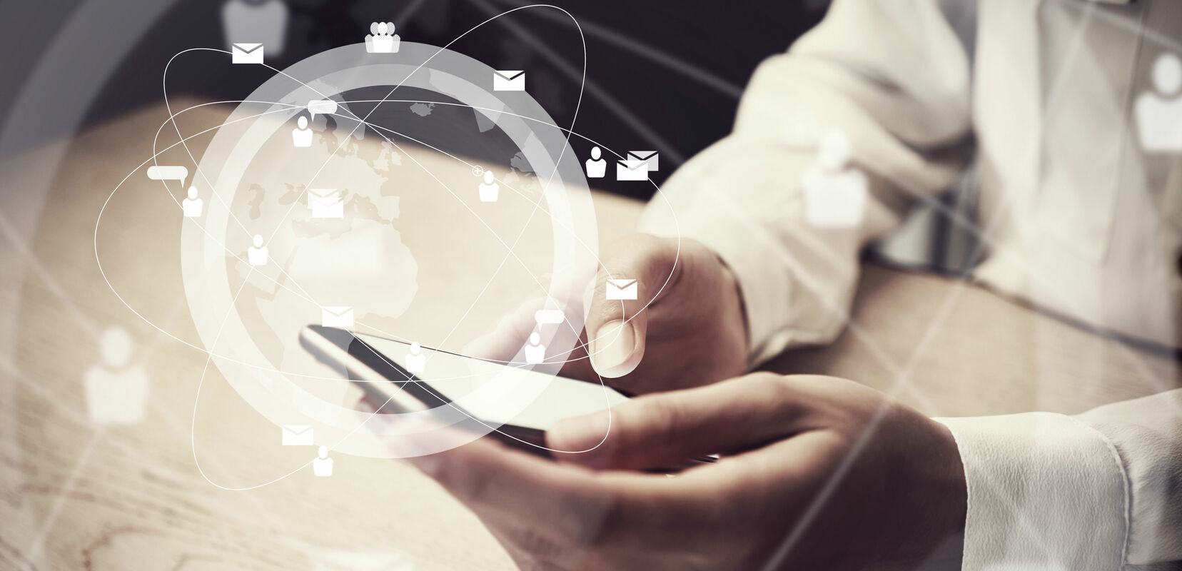 Combine your CRM and ESP for a 360-degree view of your business | dotdigital blog