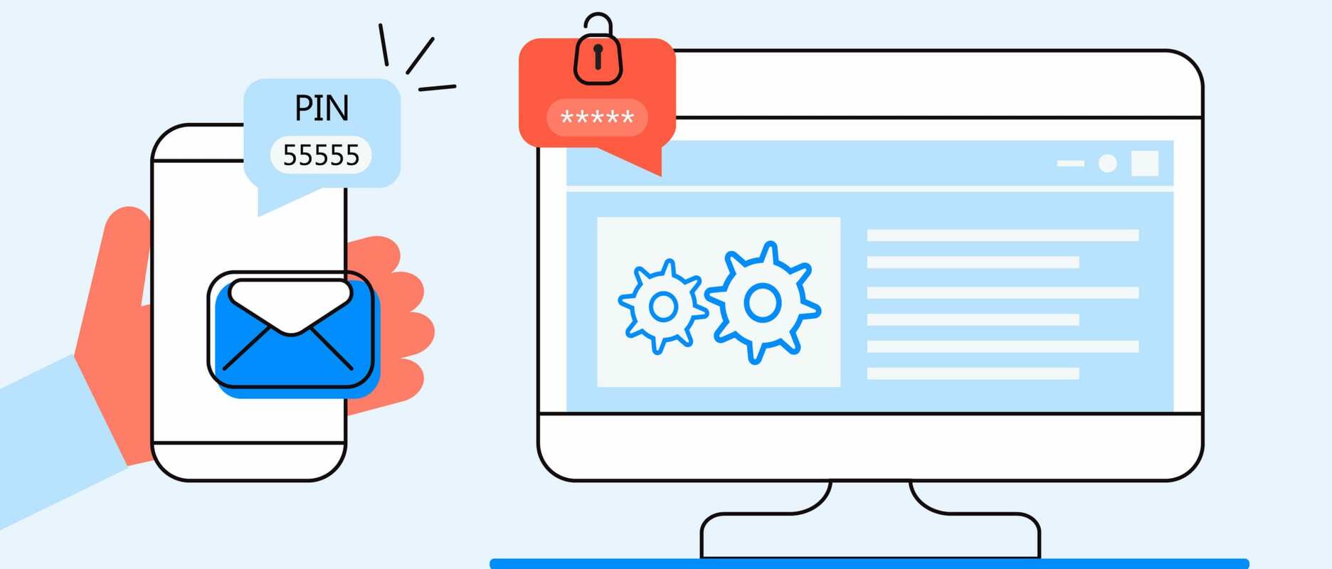 The Value of Two-Factor Authentication - SendGrid