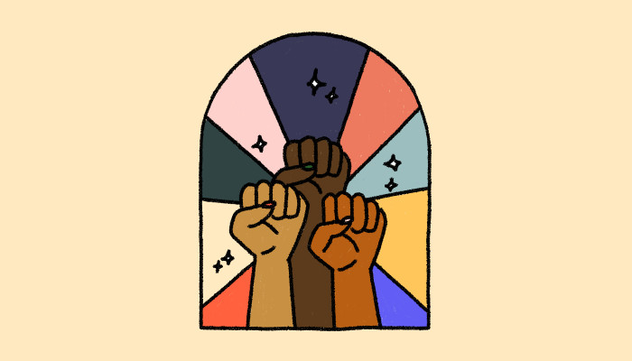 Celebrating Black History Month at Loom