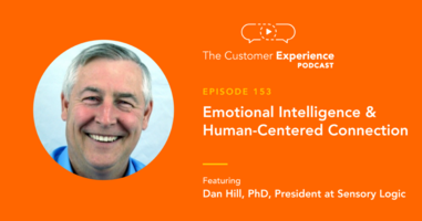 Emotional Intelligence and Human-Centered Connection