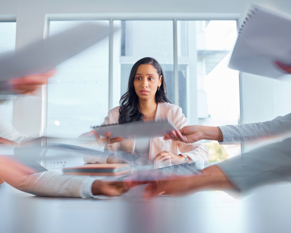 The Illusion of Progress: When Doing More Isn't Better