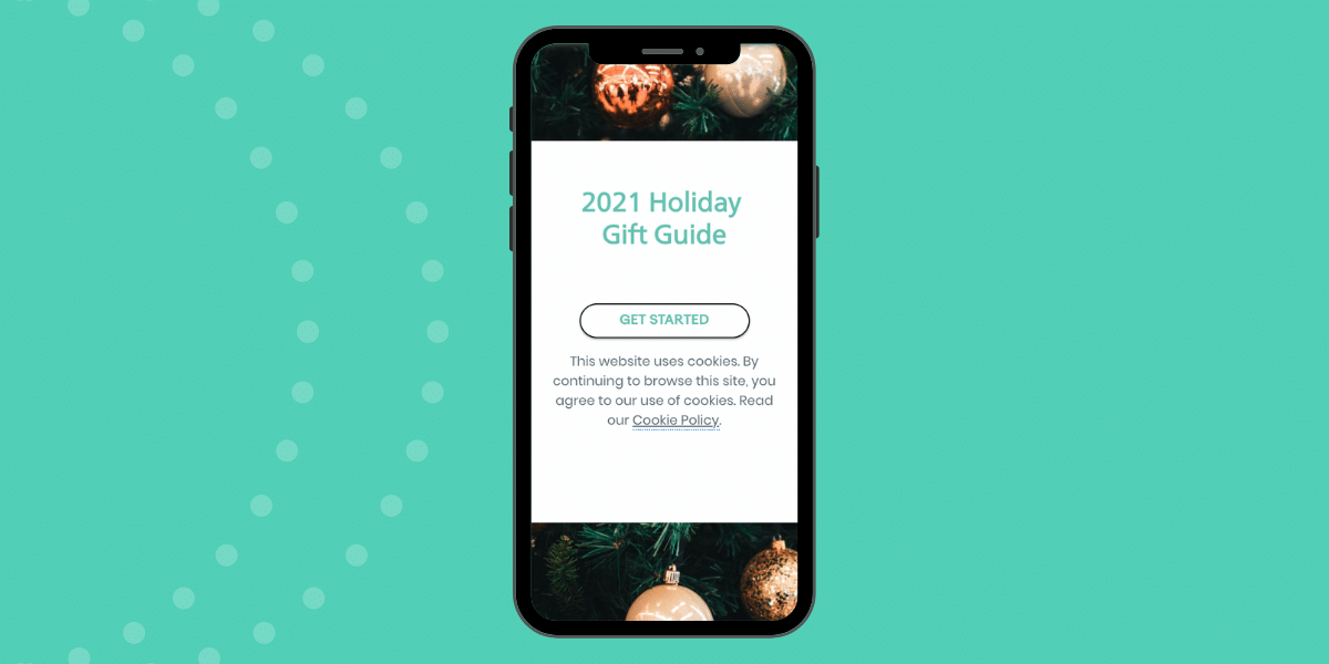 The Top 6 Holiday Gift Guides for 2021