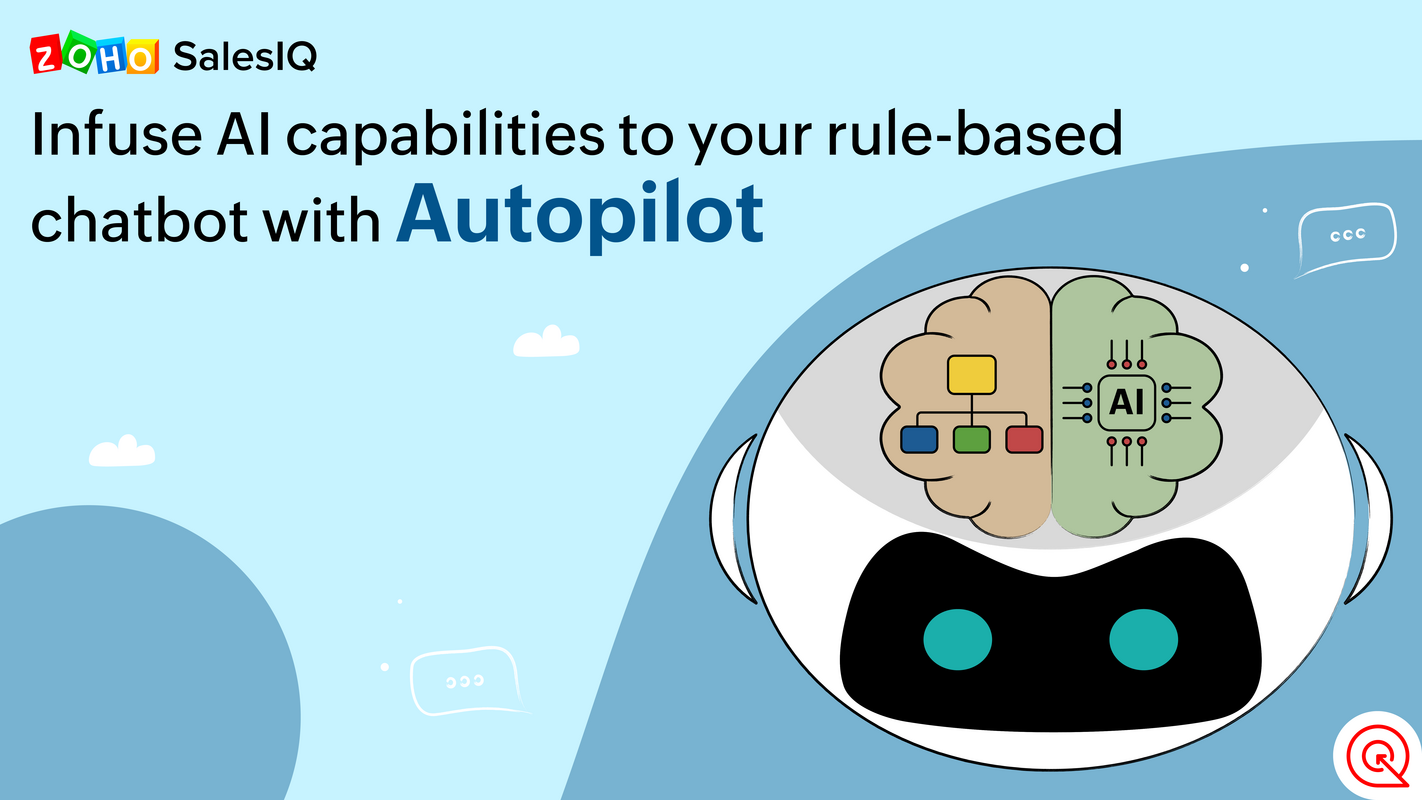 Rule-based + AI-true hybrid chatbots made possible with Autopilot