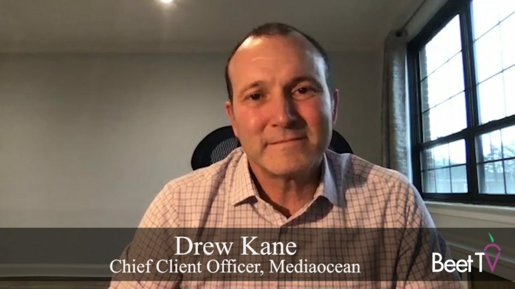 The New Local: Mediaocean's Kane Aims To Automate Ad Sales – Beet.TV