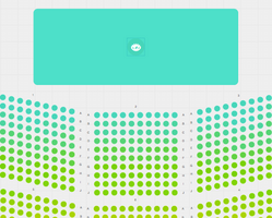 How to Raise More Money with Your Event's Seating Plan