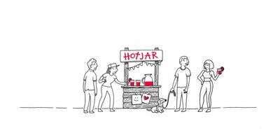 3 reasons why customers leave Hotjar (and how we found out)