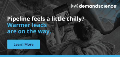 Looking to heat up your sales pipeline?