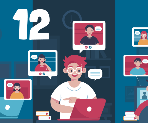 12 Best Practices for Successful Virtual Events in 2023