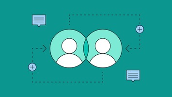 How mentorship fuels career growth at Sprout Social