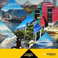 Amsterdam's Schiphol Airport Launches Interactive Game Powered By Instagram Photos