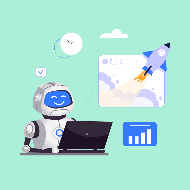 10 Benefits of Chatbots for All Kinds of Businesses