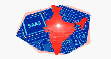 The Rise of SaaS in India