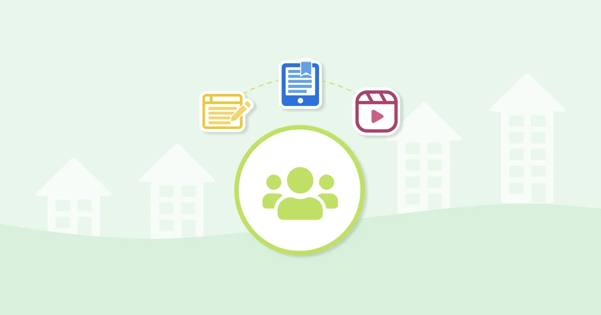 How To Create Top-Notch Content for Real Estate Lead Generation