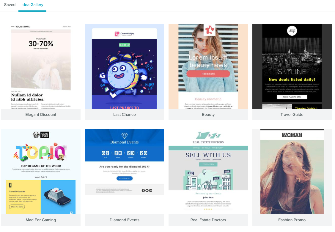 5 Sailthru Product Updates From the Last 6 Months