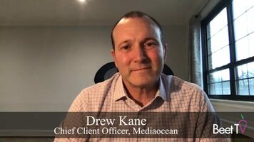 The New Local: Mediaocean's Kane Aims To Automate Ad Sales – Beet.TV