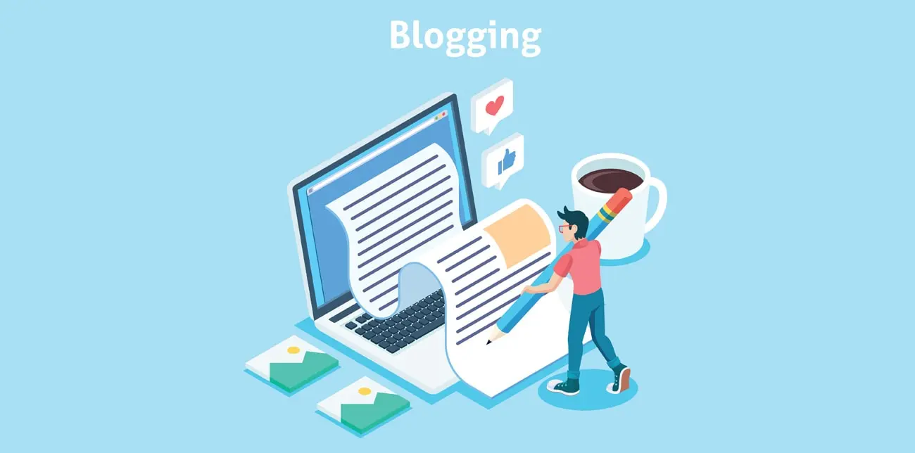 Build Natural Links with Guest Blogging (2022)