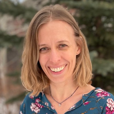 Erica (Leep) Anderson