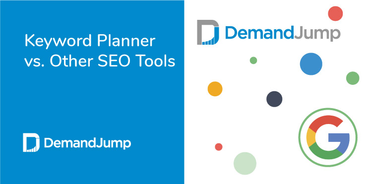 SEO Tools To Replace Google Keyword Planner