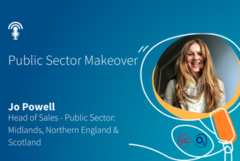 How the world has changed for Public Sector