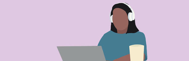 An Intern's Take on Working During Covid-19 - Basis Technologies