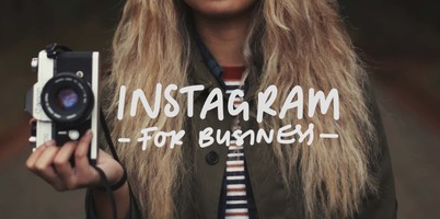 The creator's guide to Instagram content for business