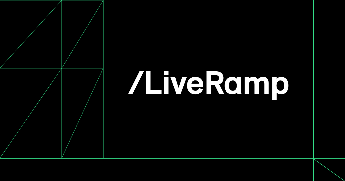 Danone Boosts Customer Intelligence and Addressable Reach Using LiveRamp's Safe Haven