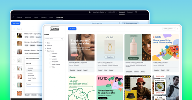 Introducing Creative Showcase: How to Create Impactful Presentations of Your Ad Products to Engage And Impress